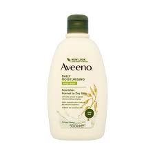 AVEENO® Daily Moisturising Body Wash 500ml