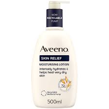 AVEENO® Skin Relief Lotion 500ml