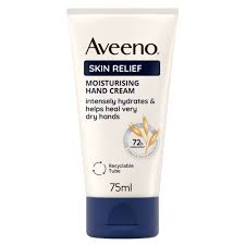 AVEENO® Skin Relief Moisturising Hand Cream 75ml