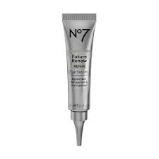 No7 Future Renew Eye Serum 15ml