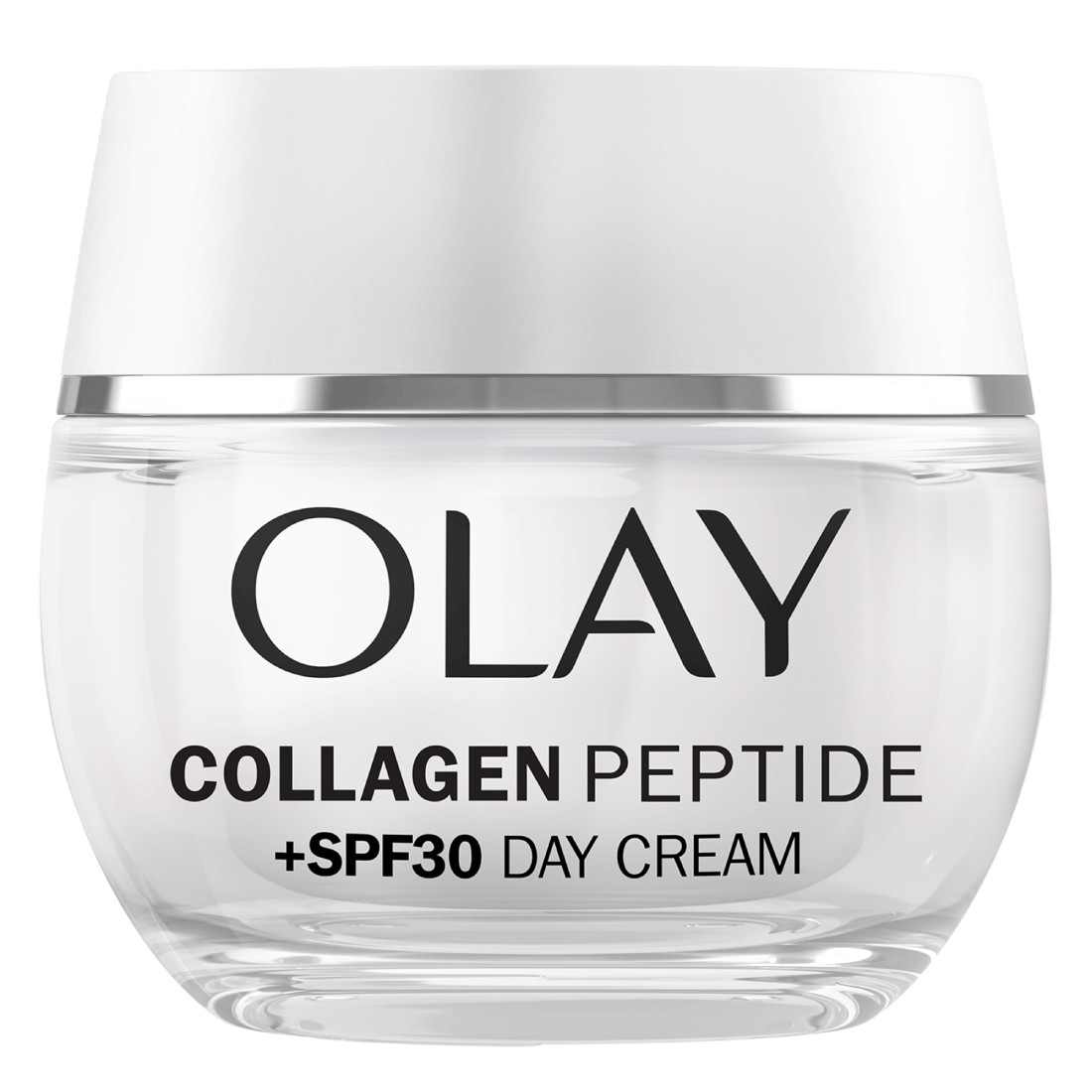 Olay Collagen Peptide SPF30 Day Cream 50ml