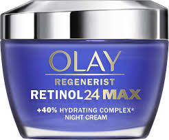 Olay Retinol 24 Night Cream 50ml